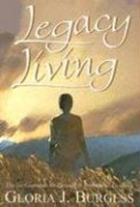 Produktbild: Legacy Living: The Six Covenants for Personal & Professional Excellence