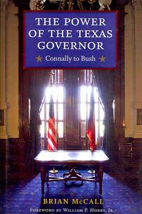 Produktbild: Power Of The Texas Governor