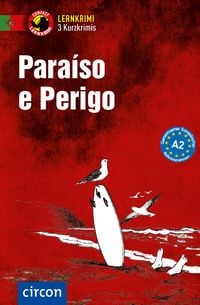 Produktbild: Para&iacute;so e Perigo