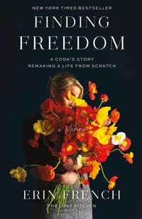 Produktbild: Finding Freedom