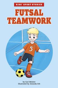 Produktbild: Futsal Teamwork