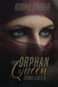 Produktbild: From Orphan to Queen (The Crown Series, #6)