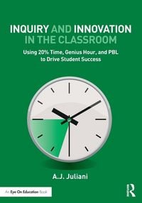Produktbild: Inquiry and Innovation in the Classroom