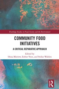 Produktbild: Community Food Initiatives