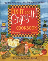 Produktbild: Fix-It and Enjoy-It