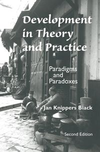 Produktbild: Development In Theory And Practice