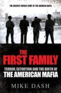 Produktbild: The First Family