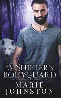 Produktbild: A Shifter's Bodyguard