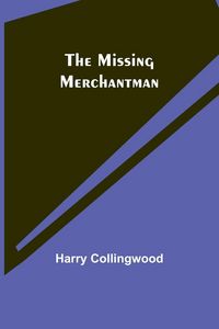 Produktbild: The Missing Merchantman