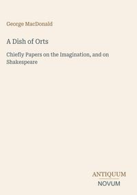 Produktbild: A Dish of Orts