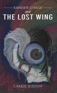 Produktbild: Xander Chase and the Lost Wing