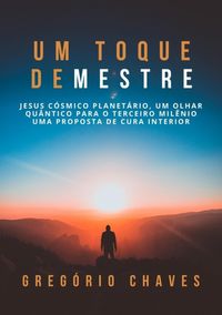 Produktbild: Um Toque De Mestre