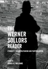 Produktbild: The Werner Sollors Reader