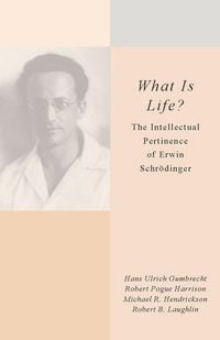 Produktbild: What Is Life?