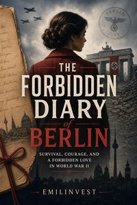 Produktbild: The Forbidden Diary of Berlin