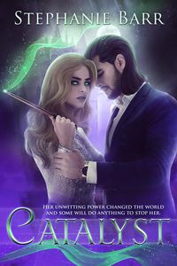 Produktbild: Catalyst