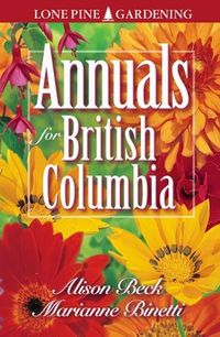 Produktbild: Beck, A: Annuals for British Columbia