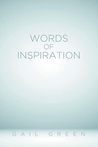Produktbild: Words of Inspiration