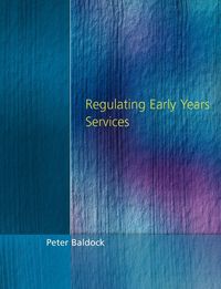 Produktbild: Regulating Early Years Service