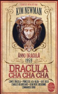 Produktbild: Anno Dracula