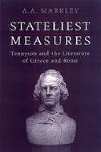 Produktbild: Stateliest Measures