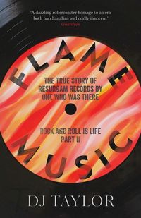 Produktbild: Flame Music