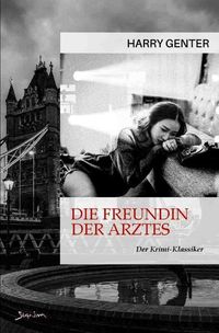 Produktbild: Die Freundin des Arztes