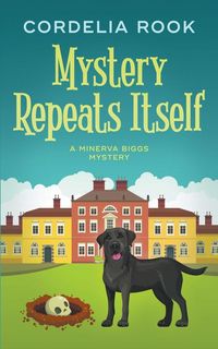 Produktbild: Mystery Repeats Itself