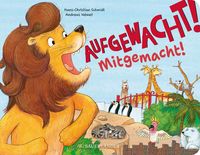 Produktbild: Aufgewacht! Mitgemacht!