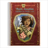 Produktbild: Phonic Books Titan's Gauntlets Activities