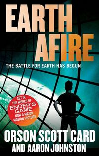 Produktbild: Earth Afire