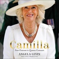 Bild vom Artikel Camilla: From Outcast to Queen Consort vom Autor Angela Levin