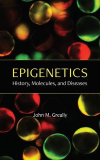Produktbild: Epigenetics