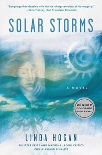 Produktbild: Solar Storms