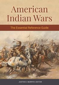 Produktbild: American Indian Wars