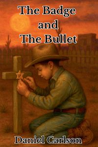 Produktbild: The Badge and The Bullet