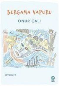 Produktbild: Bergama Vapuru