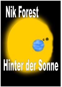 Produktbild: Hinter der Sonne