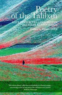 Produktbild: Poetry of the Taliban