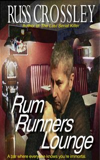 Produktbild: Rum Runner's Lounge