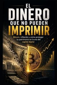 Produktbild: EL DINERO QUE NO PUEDEN IMPRIMIR