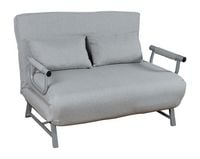 Produktbild: Schlafsofa Couch Kolino mit Schlaffunktion