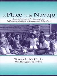 Produktbild: A Place to Be Navajo