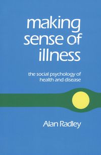 Produktbild: Making Sense of Illness