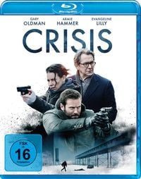 Bild vom Artikel Crisis vom Autor Gary Oldman