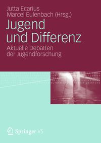 Produktbild: Jugend und Differenz