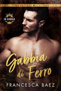 Produktbild: Gabbia di Ferro