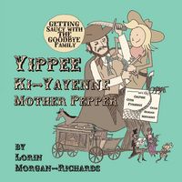 Produktbild: Yippee Ki-Yayenne Mother Pepper