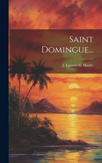 Produktbild: Saint Domingue...