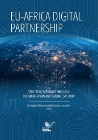 Produktbild: EU-Africa digital partnership